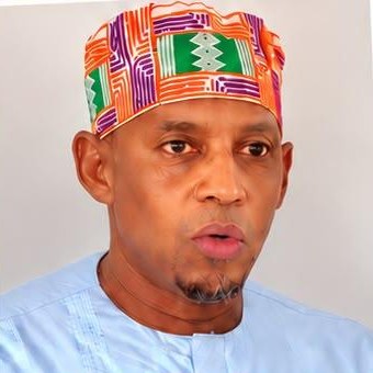 Alpha Amadu Jalloh