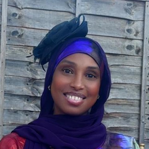 Binta Jalloh