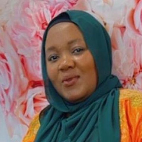 Isatu Bah