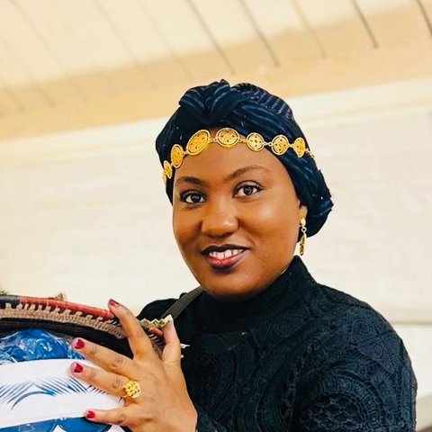 Isatu Negeh Bah