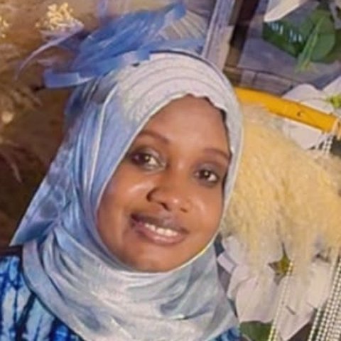 Zainab Barrie